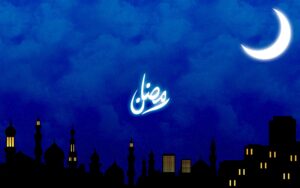 Ummah e.V. wünscht euch und euren Familien einen gesegneten Ramadan mubarak kareem 2020